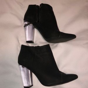 Tildon Ankle high boots